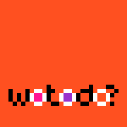 Wotodo logotype